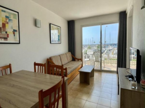 The apartment in Estartit